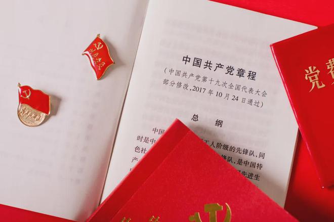 |Z6尊龙凯时官方某国企党委书记2024年度抓基层党建工作述