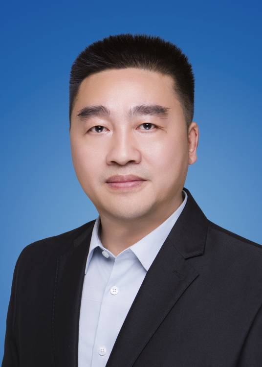 贵州省市场监督管理局现任领导及分工
