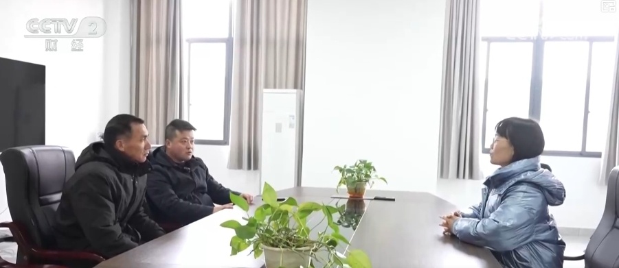 企业复工需求旺盛 多地招聘会助力企业人才对接